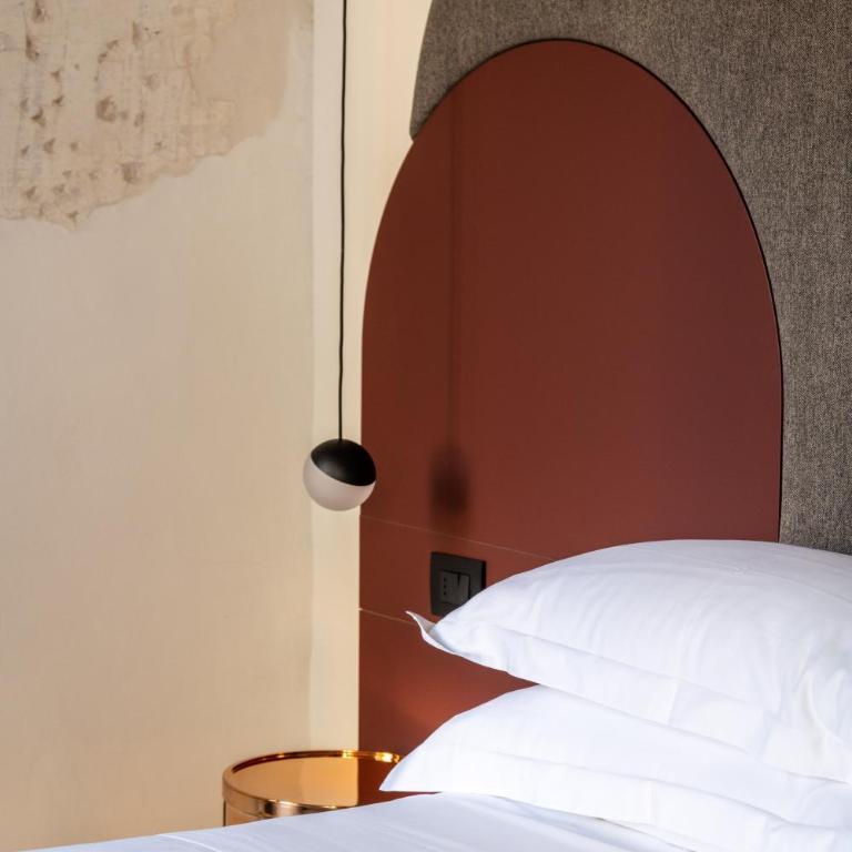 Palazzo Miracoli Apartments - Superior Apartment - 4