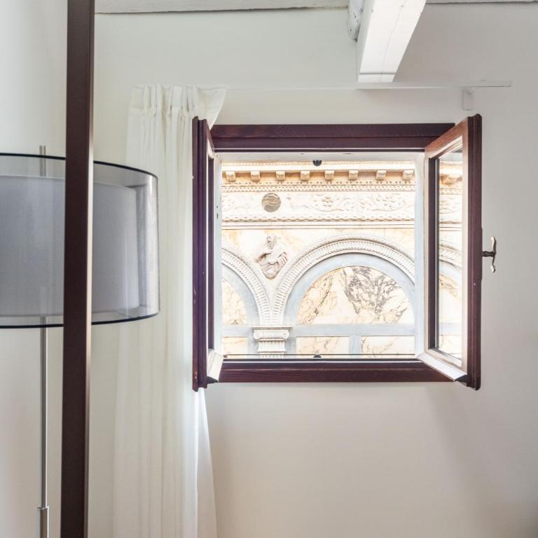 Palazzo Miracoli Apartments - Loft - 6