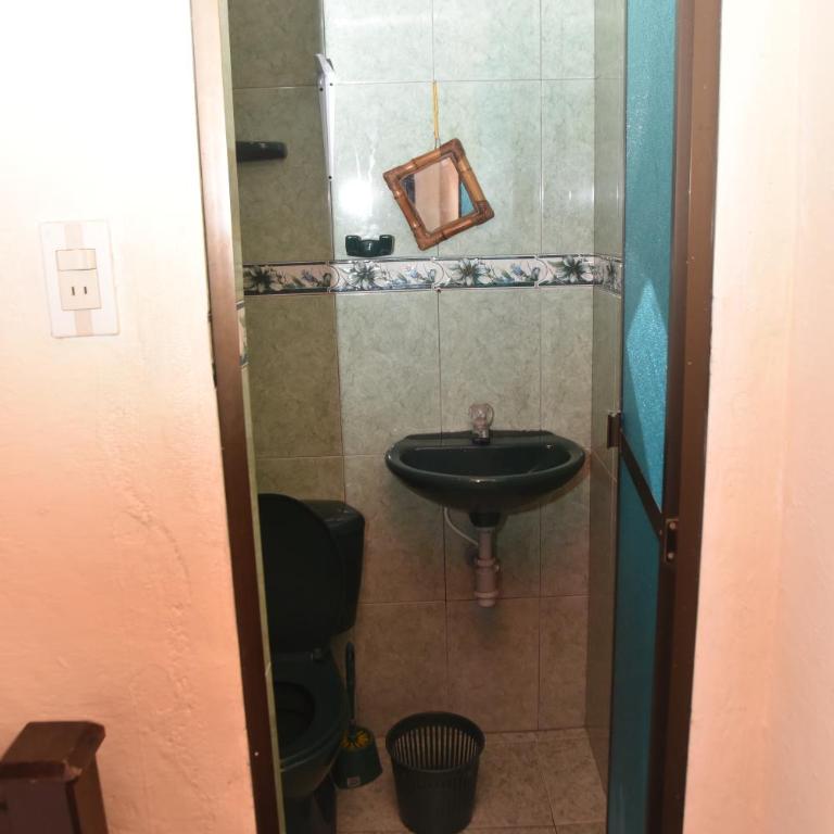 EL RETORNO - Double Room - 11