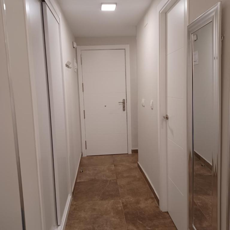 Apartamento acogedor junto a Calle Betis, TRIANA-LOS REMEDIOS - Apartamento Estudio - 21