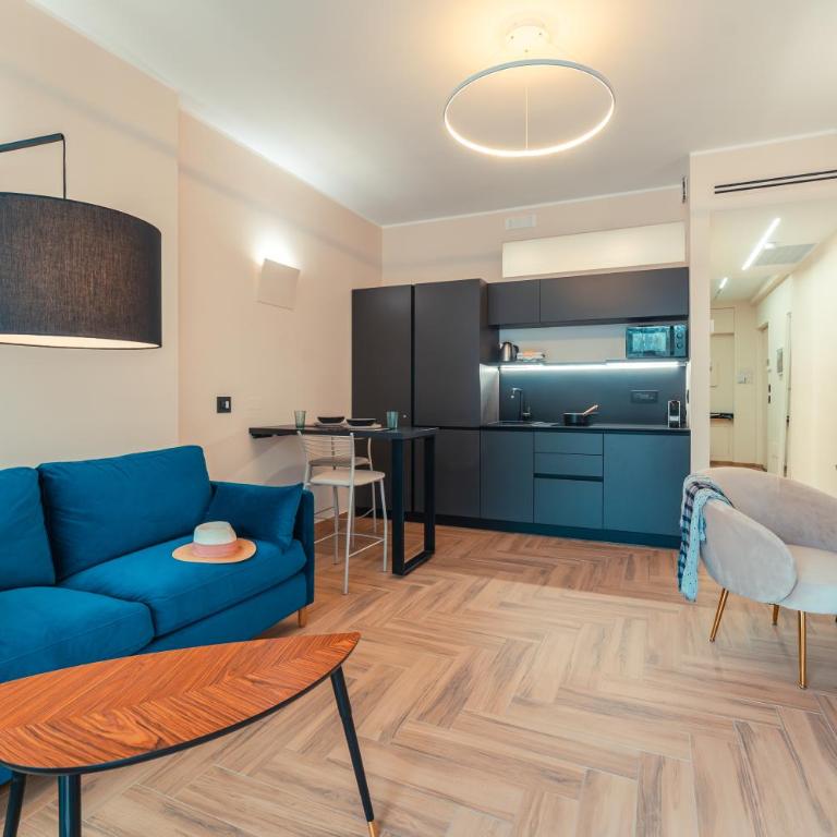 Casitta Suite - One-Bedroom Apartment - 9
