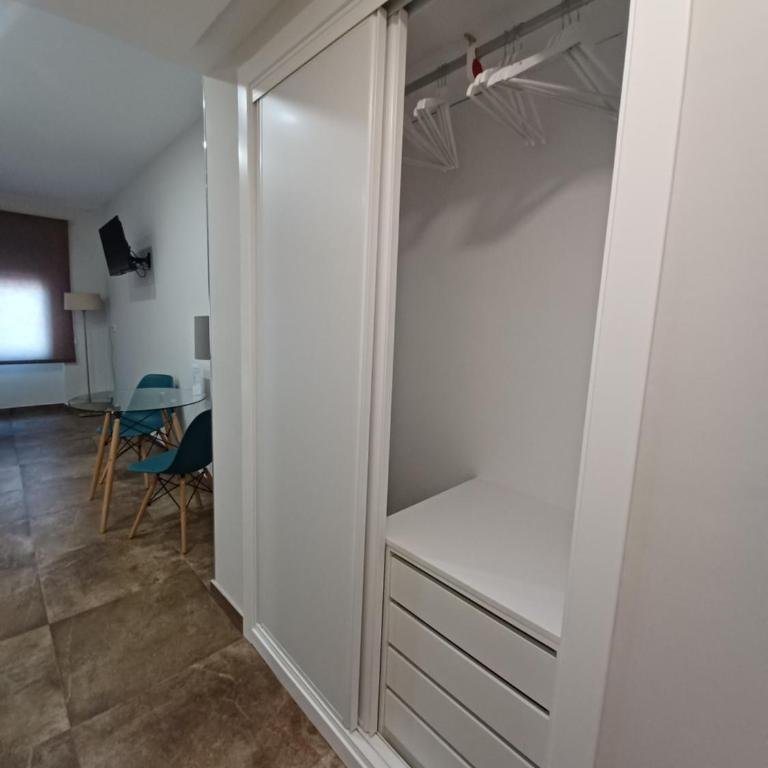 Apartamento acogedor junto a Calle Betis, TRIANA-LOS REMEDIOS - Apartamento Estudio - 22