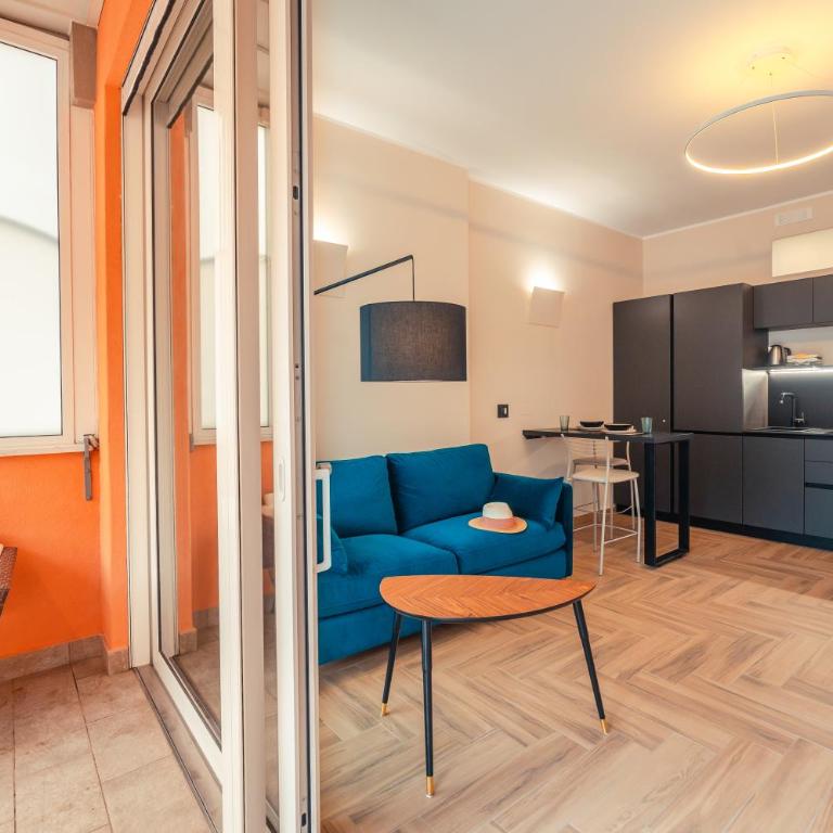 Casitta Suite - One-Bedroom Apartment - 11