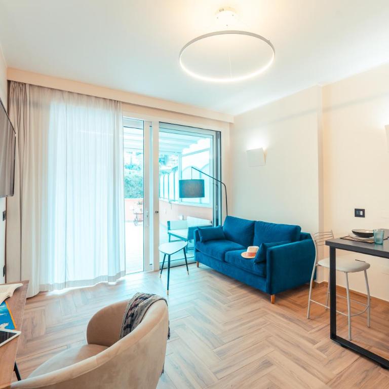 Casitta Suite - One-Bedroom Apartment - 15