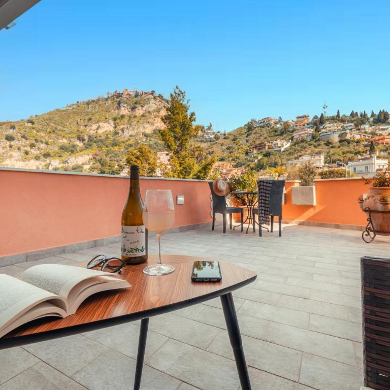 Casitta Suite - One-Bedroom Apartment - 14