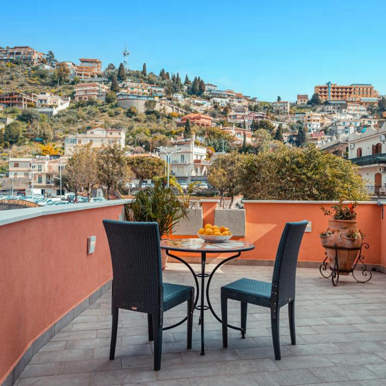 Casitta Suite - One-Bedroom Apartment - 28