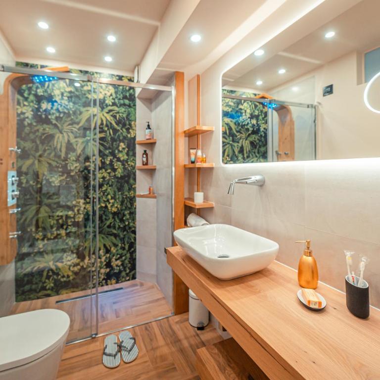 Casitta Suite - One-Bedroom Apartment - 24