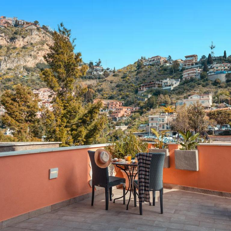 Casitta Suite - One-Bedroom Apartment - 23
