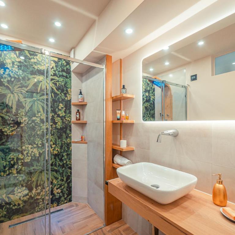 Casitta Suite - One-Bedroom Apartment - 25