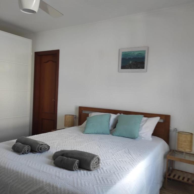 Laylas Beach Art House - Apartamento de 2 dormitorios - 10