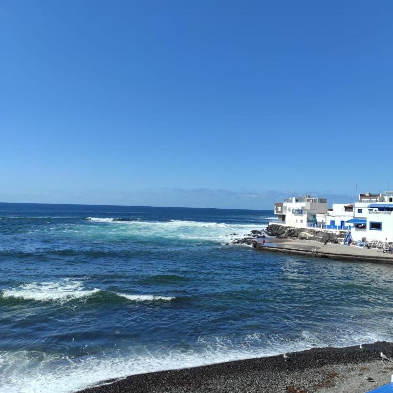 Laylas Beach Art House - Apartamento de 2 dormitorios - 13