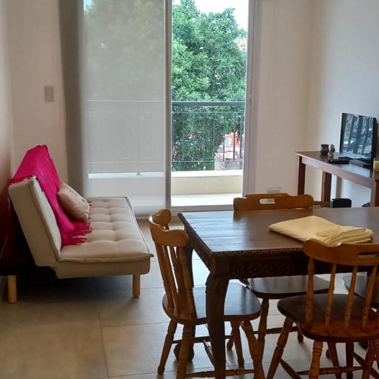 Kenty Salta - Apartamento de 1 dormitorio - 4