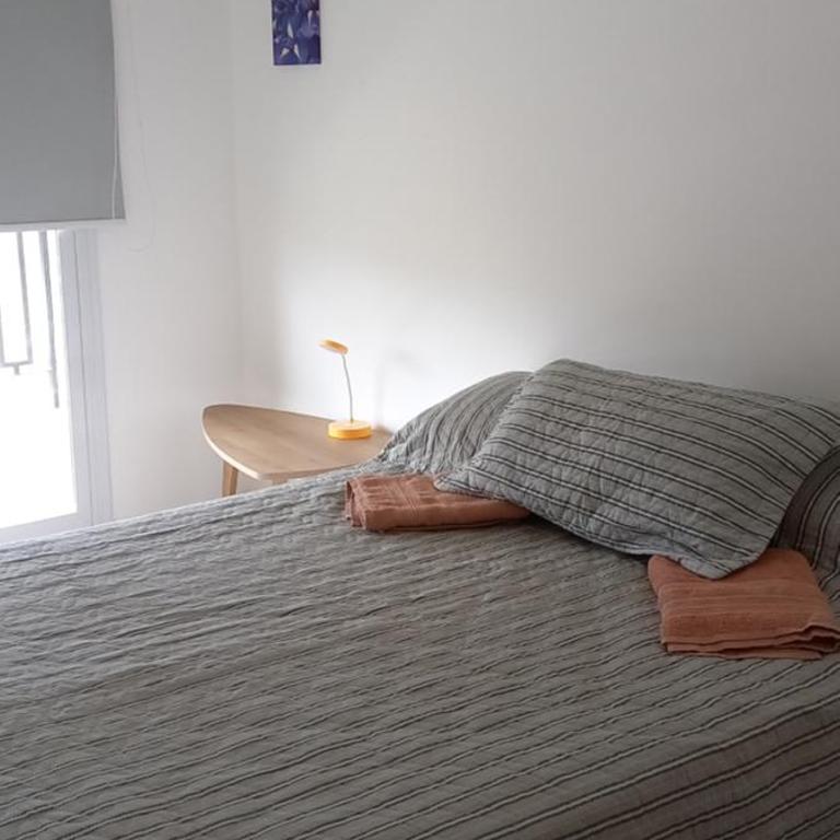 Kenty Salta - Apartamento de 1 dormitorio - 7