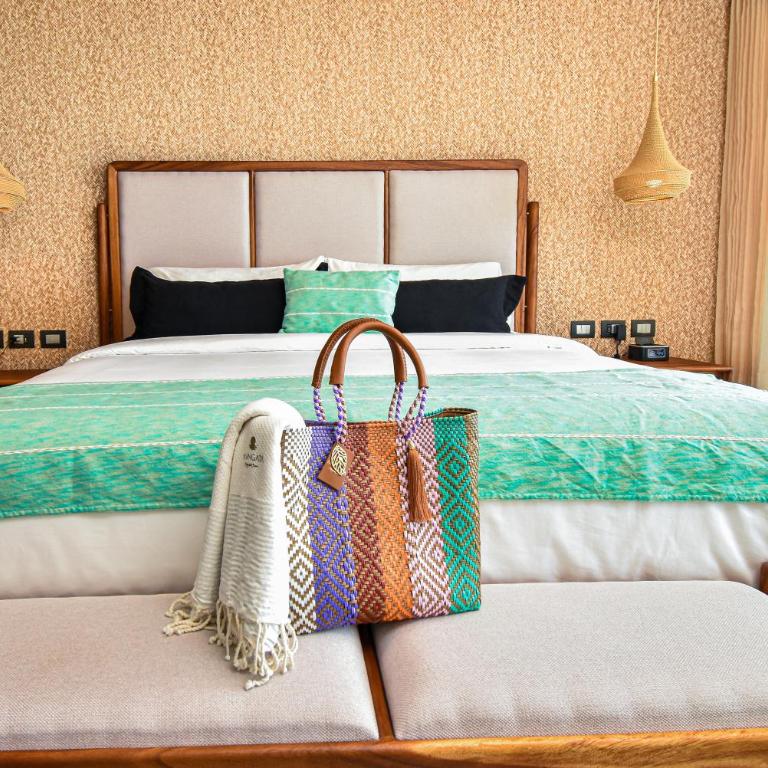 Mvngata Beach Hotel - Deluxe Ocean View - 1