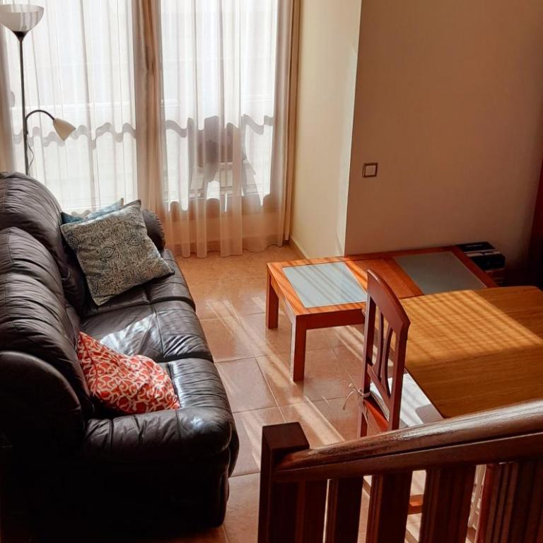 The Summer Treat Shared Apartment Compartido - Habitación Doble con baño privado - 6