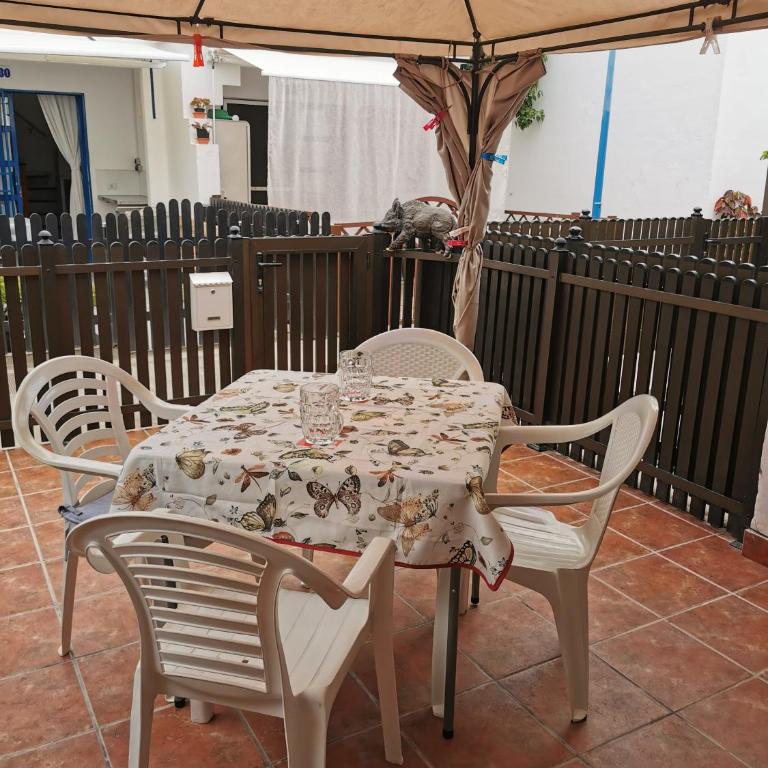 CASA GUAPA Maspalomas Playa de l'ingles - Apartamento de 1 dormitorio - 15