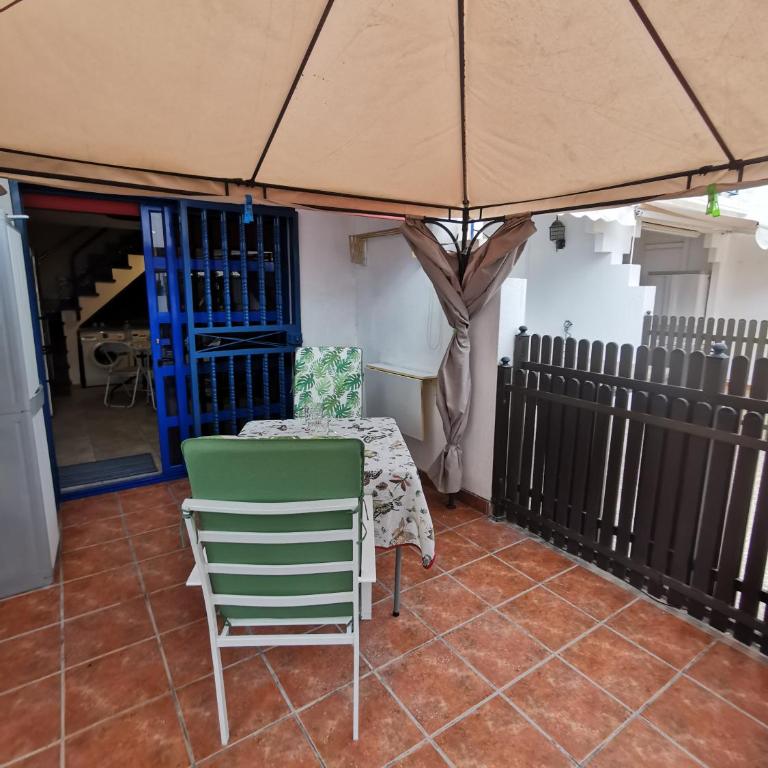 CASA GUAPA Maspalomas Playa de l'ingles - Apartamento de 1 dormitorio - 13