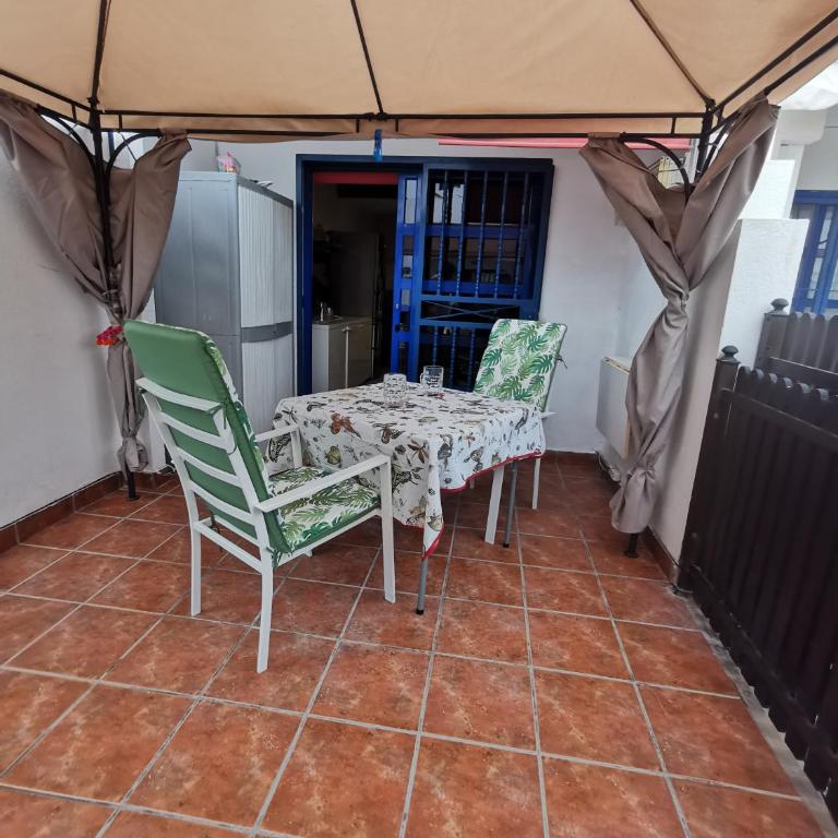 CASA GUAPA Maspalomas Playa de l'ingles - Apartamento de 1 dormitorio - 20