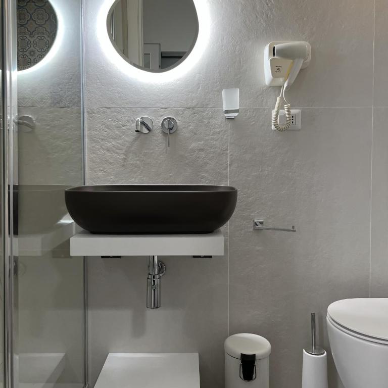 B&B Felix - Porto Cesareo - Camera Matrimoniale con Bagno Privato - 2