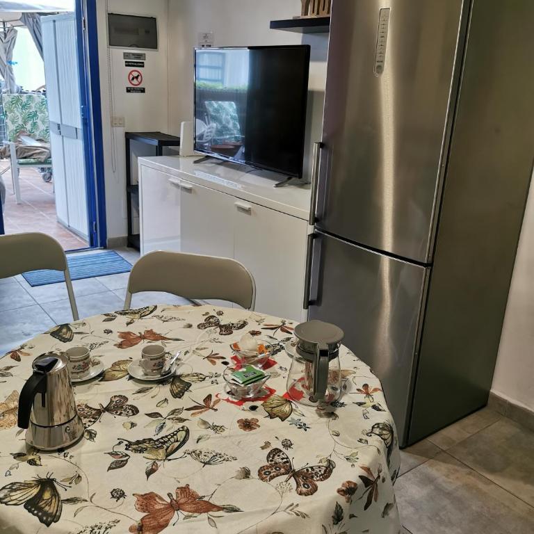 CASA GUAPA Maspalomas Playa de l'ingles - Apartamento de 1 dormitorio - 22