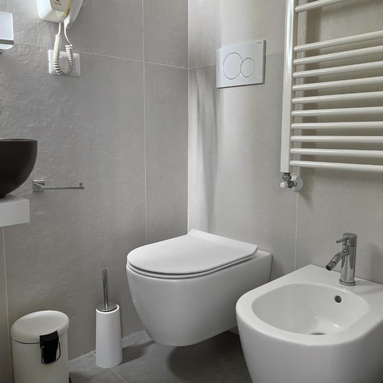 B&B Felix - Porto Cesareo - Camera Matrimoniale con Bagno Privato - 3