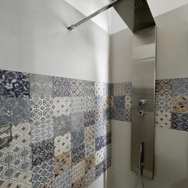 B&B Felix - Porto Cesareo - Camera Matrimoniale con Bagno Privato - 7