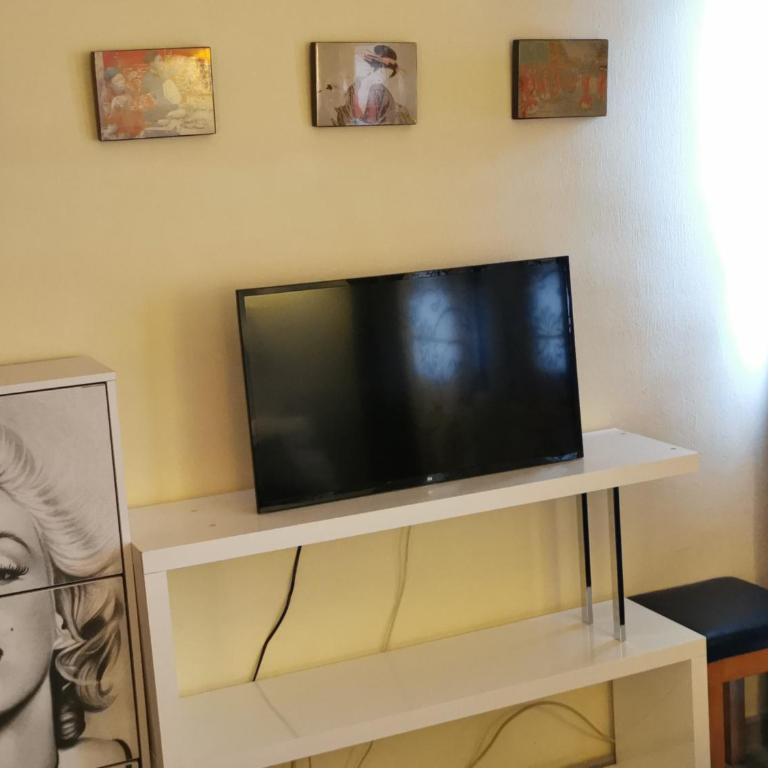 CASA GUAPA Maspalomas Playa de l'ingles - Apartamento de 1 dormitorio - 33