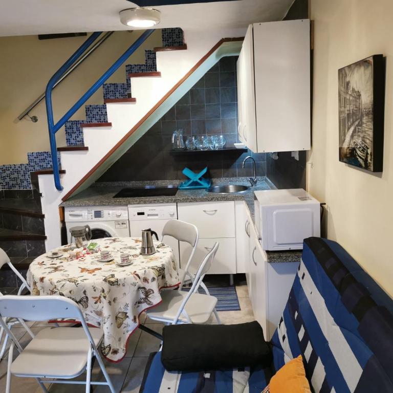 CASA GUAPA Maspalomas Playa de l'ingles - Apartamento de 1 dormitorio - 29