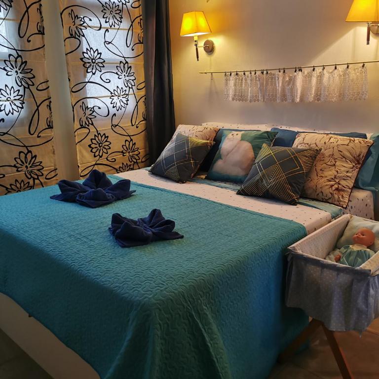 CASA GUAPA Maspalomas Playa de l'ingles - Apartamento de 1 dormitorio - 38