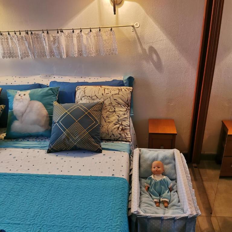 CASA GUAPA Maspalomas Playa de l'ingles - Apartamento de 1 dormitorio - 39