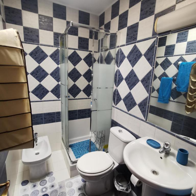 CASA GUAPA Maspalomas Playa de l'ingles - Apartamento de 1 dormitorio - 42
