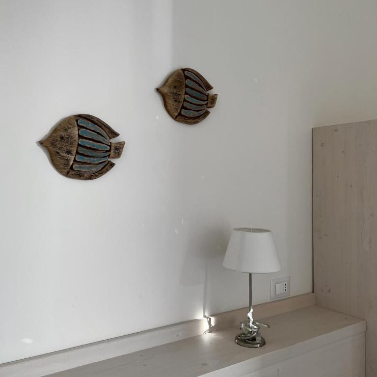 B&B Felix - Porto Cesareo - Camera Quadrupla con Balcone - 2