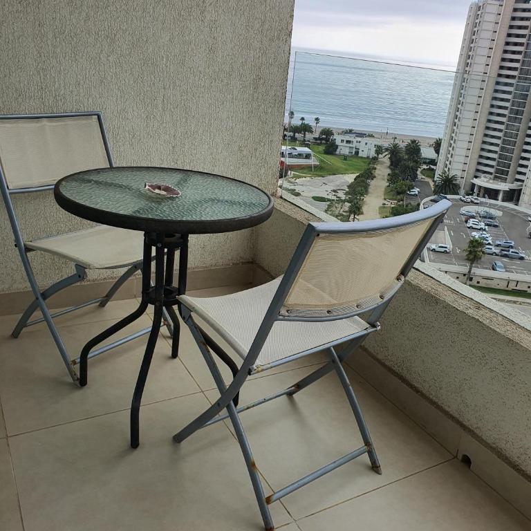 Marina Casino Playa - Apartamento de 2 dormitorios - 7