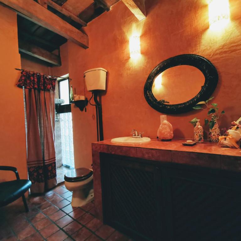Boutique Hotel Casa Cid de León - Suite con terraza - 1