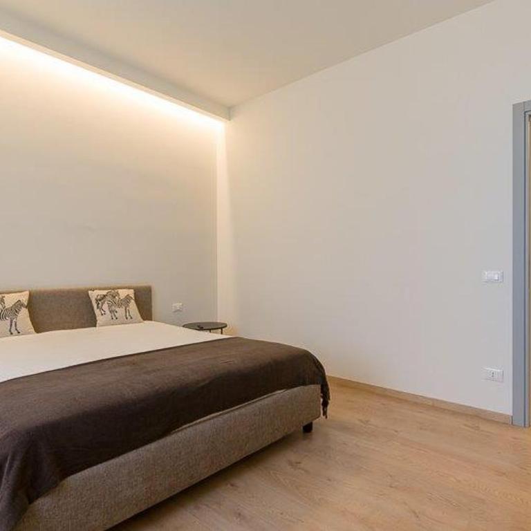 Room Castelvecchio - 2 Camere Matrimoniali Comunicanti - 3