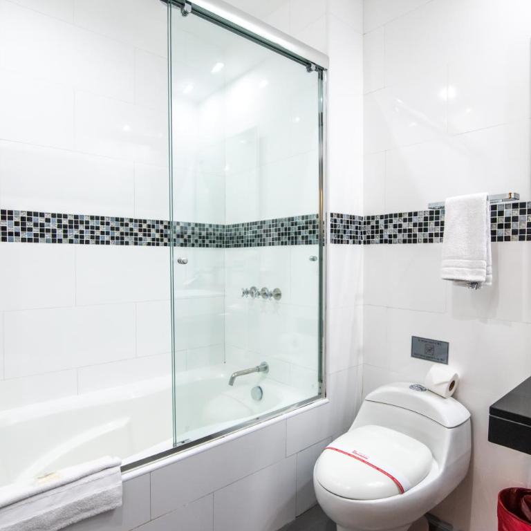 El Polo Hotel & Suites - Suite Senior - 7