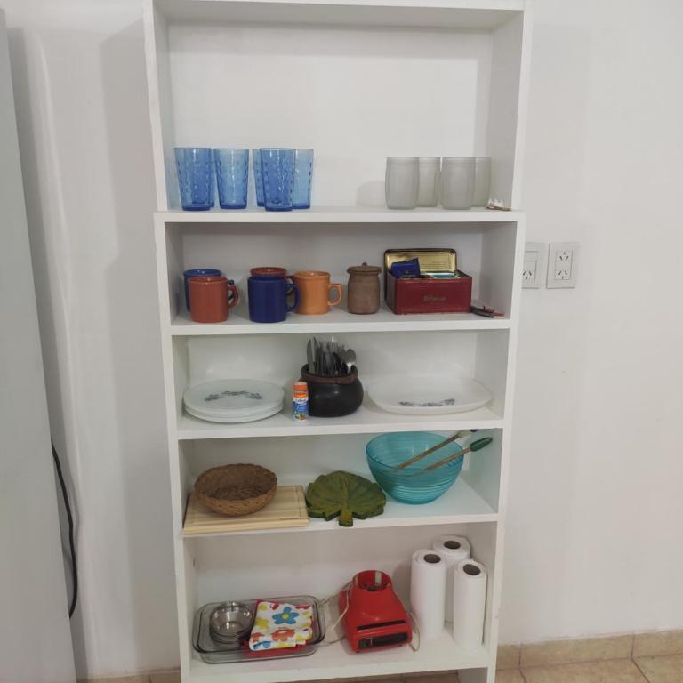 Chasqui - Apartamento de 2 dormitorios - 9