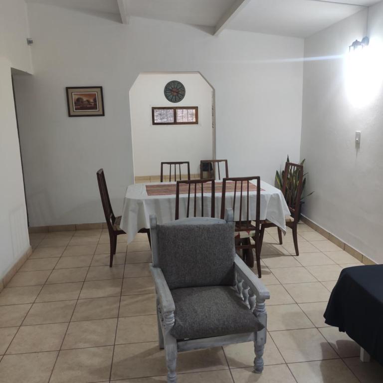 Chasqui - Apartamento de 2 dormitorios - 5