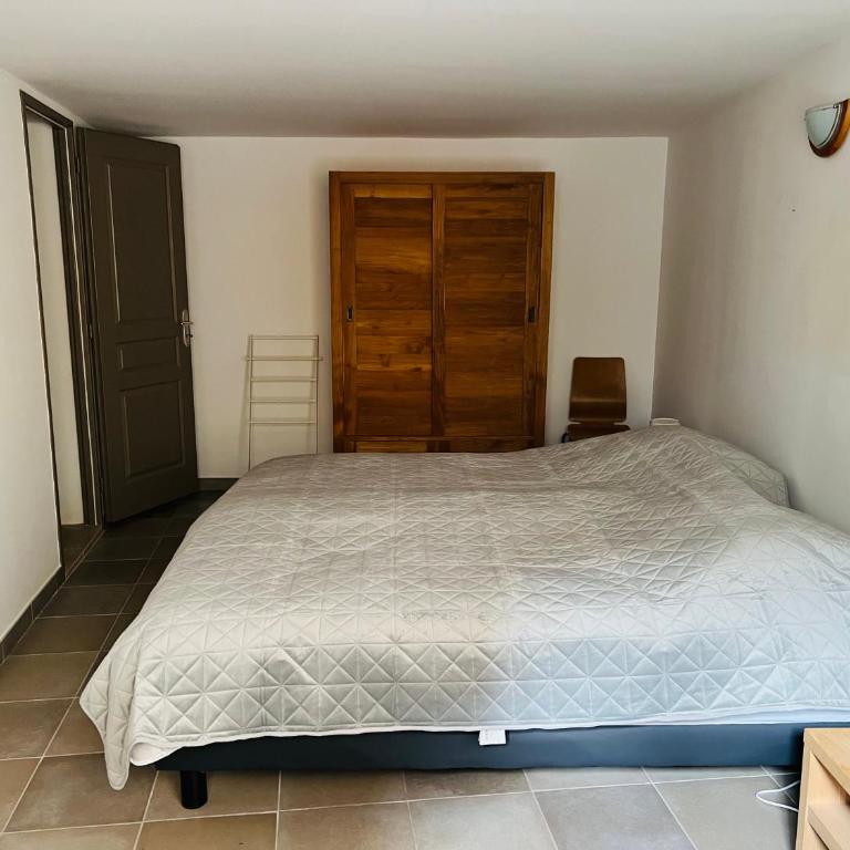 Grand'Rue Malaucène - Maison 3 Chambres - 10