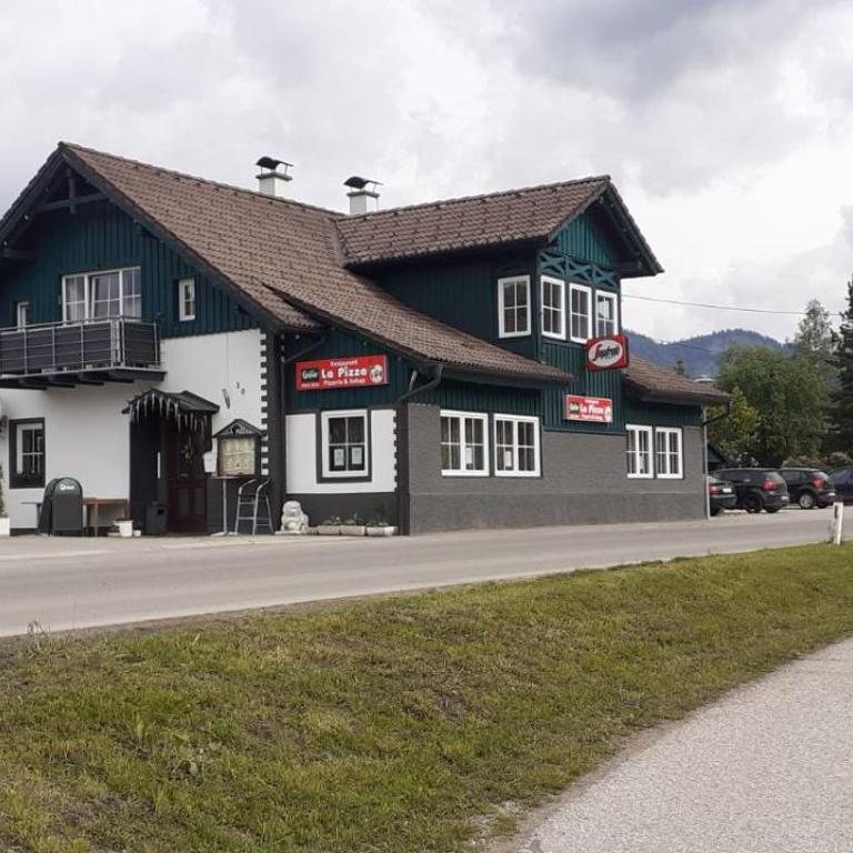 Apartment Mira - Apartment mit 1 Schlafzimmer - 32