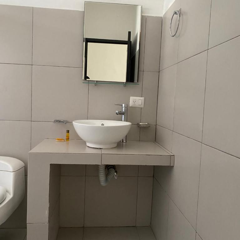 Hotel Siglo 21 Merida - Standard Studio - 9