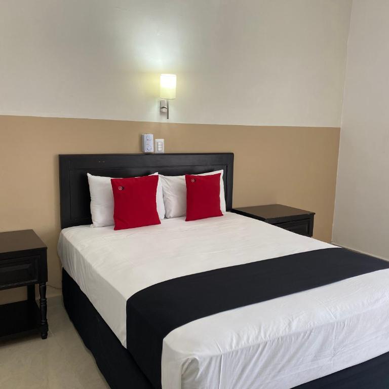 Hotel Siglo 21 Merida - Standard Studio - 11