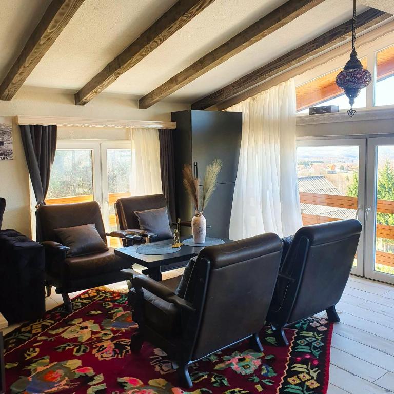 Apartment Little Paradise - Studio - 5