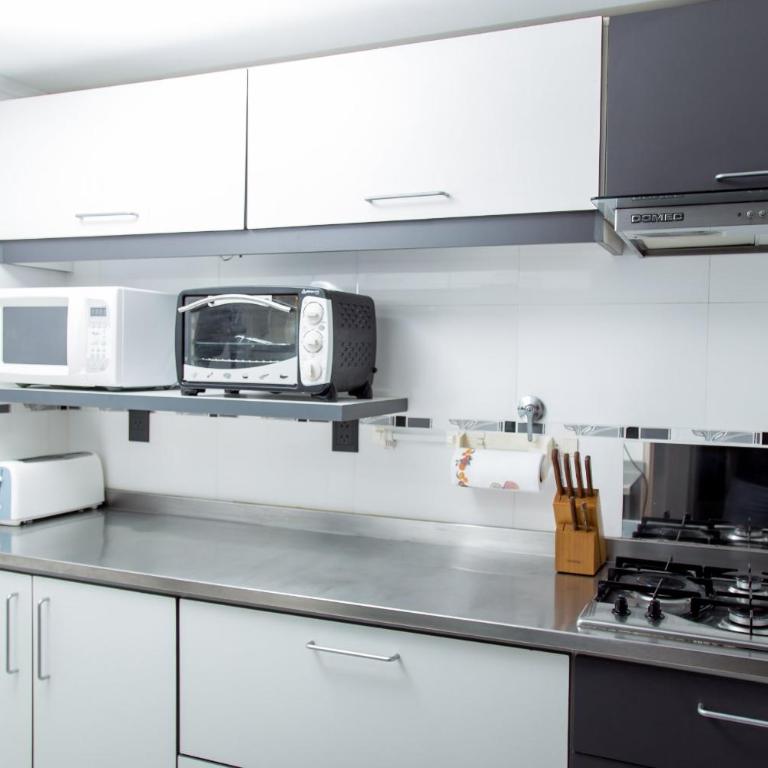 Avenida Tango - Apartamento - 7