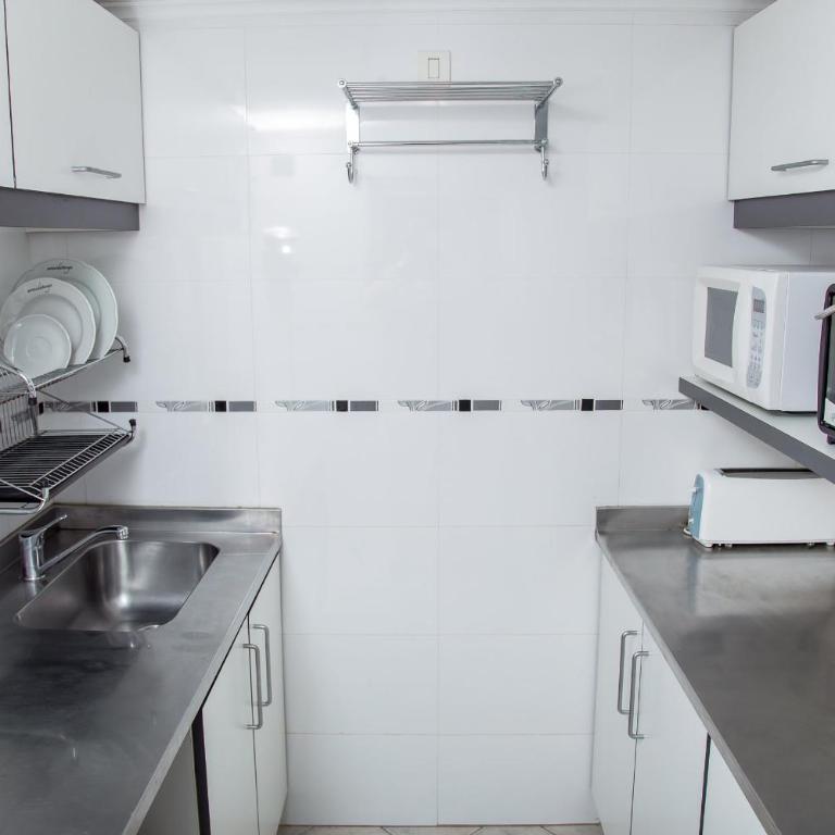 Avenida Tango - Apartamento - 9