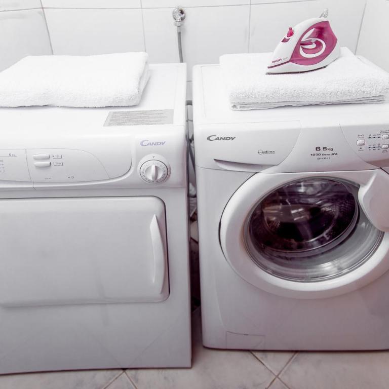 Avenida Tango - Apartamento - 15