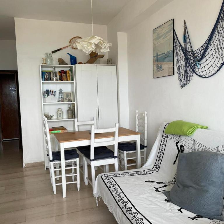 Toscana, appartamento con vista sul mare - Appartamento - 11