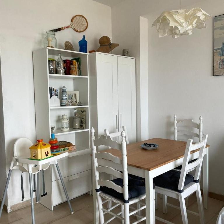 Toscana, appartamento con vista sul mare - Appartamento - 9