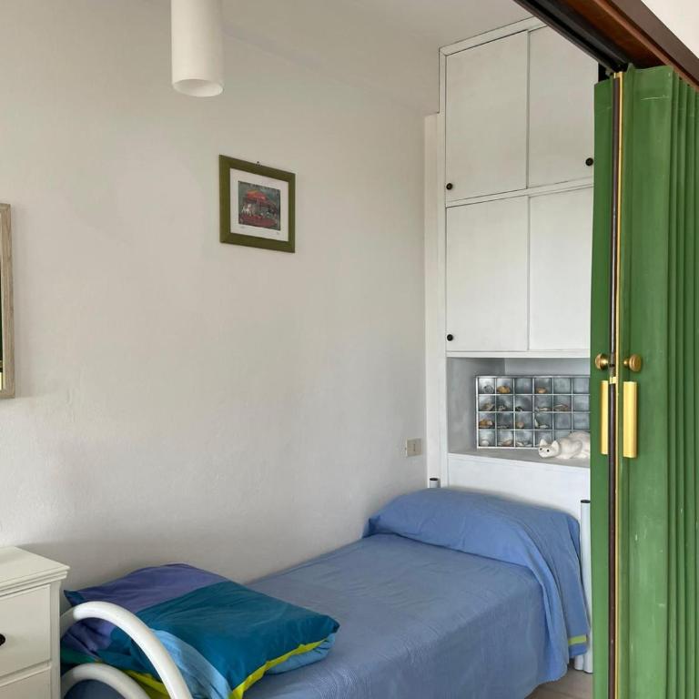 Toscana, appartamento con vista sul mare - Appartamento - 15