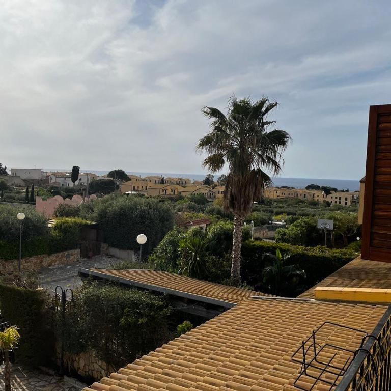 Villetta Vista Mare Cornino - Villa con 2 Camere da Letto - 11